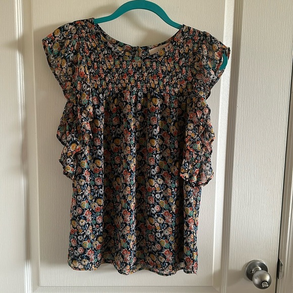 LOFT Tops - Loft Blouse
